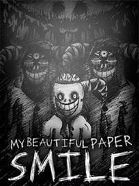 My Beautiful Paper Smile