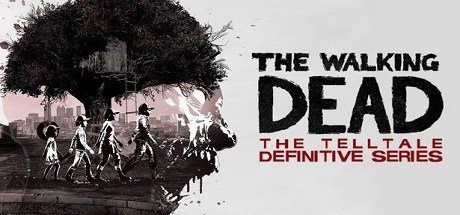The Walking Dead The Telltale Definitive Series